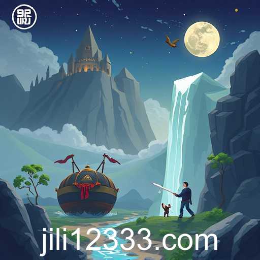 The Rise of Jili123: A Digital Gaming Revolution