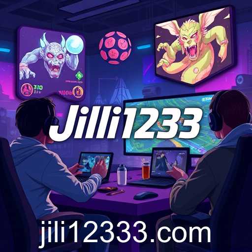 Jili123 Revolutionizes Online Gaming Experience