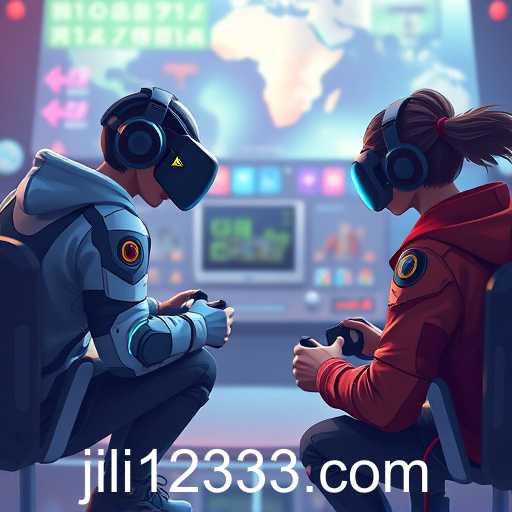 The Rise and Impact of Jili123 in Online Gaming