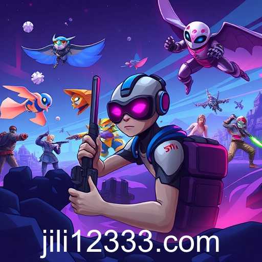 The Rise of Jili123: A New Frontier in Online Gaming